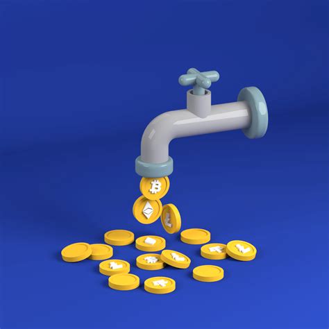 A crypto faucet is an app or a website that distributes small amounts of cryptocurrencies as a reward for completing easy tasks. They're given the name “faucets'' because the rewards are small, just like small drops of water dripping from a leaky faucet.